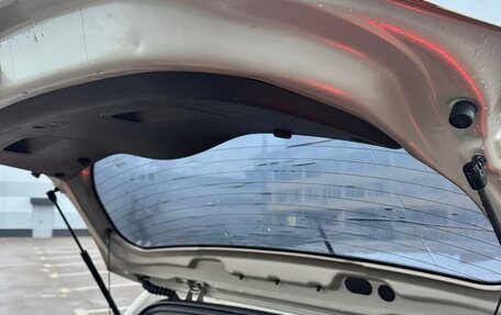 Hyundai Solaris II рестайлинг, 2011 год, 599 000 рублей, 11 фотография