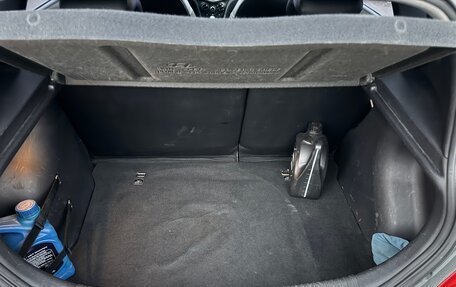 Hyundai Solaris II рестайлинг, 2011 год, 599 000 рублей, 12 фотография