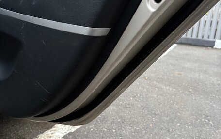 Hyundai Solaris II рестайлинг, 2011 год, 599 000 рублей, 8 фотография