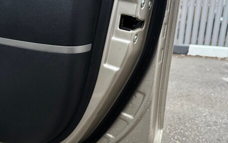 Hyundai Solaris II рестайлинг, 2011 год, 599 000 рублей, 7 фотография