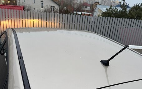 Hyundai Solaris II рестайлинг, 2011 год, 599 000 рублей, 13 фотография