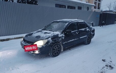 Mitsubishi Lancer IX, 2007 год, 450 000 рублей, 5 фотография