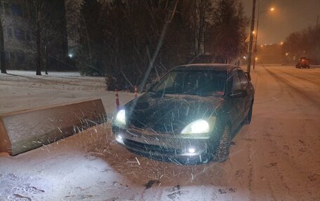 Mitsubishi Lancer IX, 2007 год, 450 000 рублей, 19 фотография