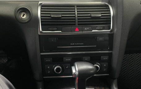 Audi Q7, 2013 год, 1 720 000 рублей, 7 фотография
