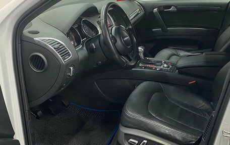 Audi Q7, 2013 год, 1 720 000 рублей, 8 фотография