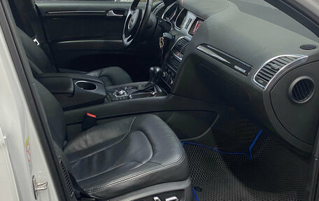 Audi Q7, 2013 год, 1 720 000 рублей, 10 фотография