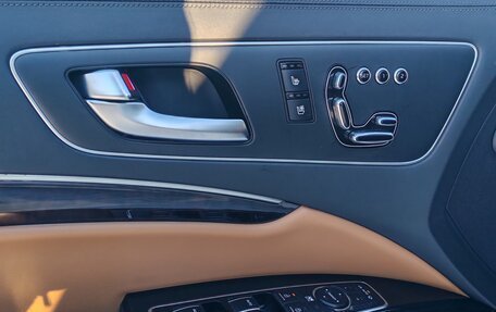 KIA Quoris I, 2017 год, 1 730 000 рублей, 14 фотография