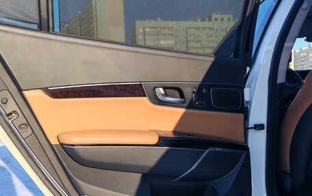 KIA Quoris I, 2017 год, 1 730 000 рублей, 18 фотография