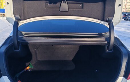 KIA Quoris I, 2017 год, 1 730 000 рублей, 21 фотография