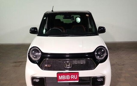 Honda N-One, 2021 год, 838 000 рублей, 1 фотография