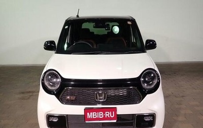 Honda N-One, 2021 год, 838 000 рублей, 1 фотография