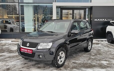 Suzuki Grand Vitara, 2011 год, 970 000 рублей, 1 фотография