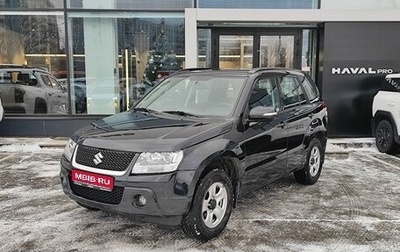 Suzuki Grand Vitara, 2011 год, 970 000 рублей, 1 фотография