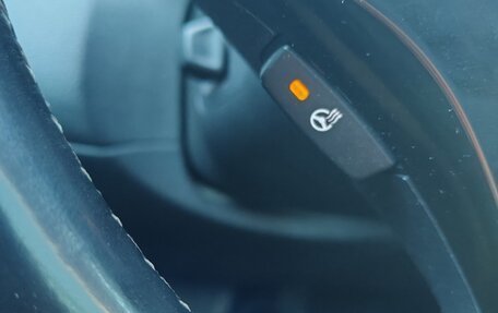 KIA Quoris I, 2017 год, 1 730 000 рублей, 32 фотография