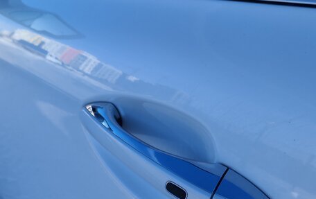 KIA Quoris I, 2017 год, 1 730 000 рублей, 26 фотография