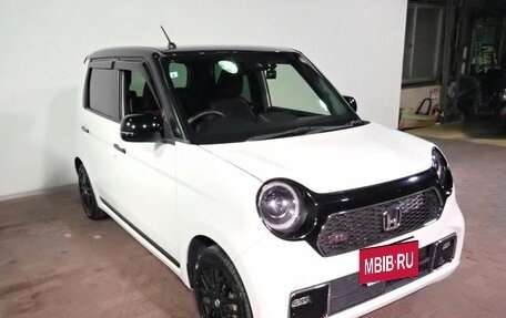 Honda N-One, 2021 год, 838 000 рублей, 2 фотография