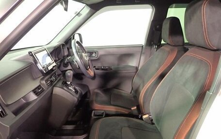 Honda N-One, 2021 год, 838 000 рублей, 7 фотография