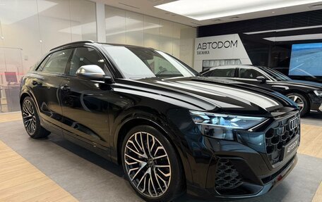 Audi SQ8, 2025 год, 24 500 000 рублей, 2 фотография