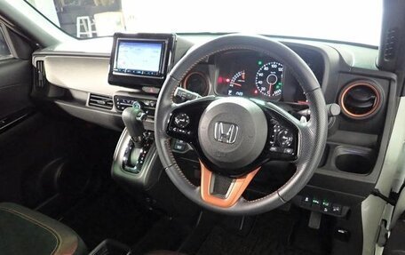 Honda N-One, 2021 год, 838 000 рублей, 5 фотография