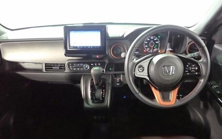 Honda N-One, 2021 год, 838 000 рублей, 6 фотография