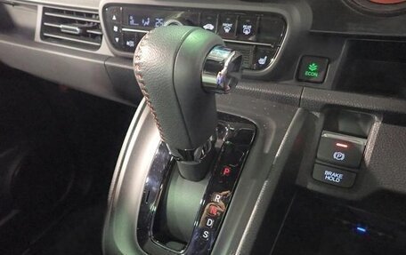 Honda N-One, 2021 год, 838 000 рублей, 8 фотография