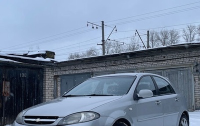 Chevrolet Lacetti, 2008 год, 405 000 рублей, 1 фотография