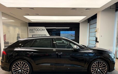 Audi SQ8, 2025 год, 24 500 000 рублей, 7 фотография