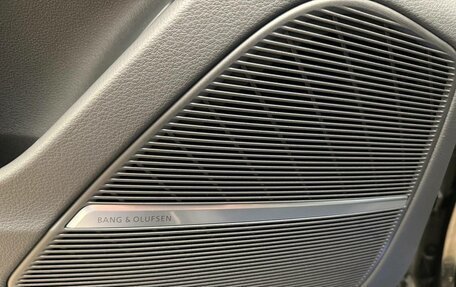 Audi SQ8, 2025 год, 24 500 000 рублей, 16 фотография