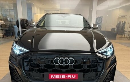 Audi SQ8, 2025 год, 24 500 000 рублей, 4 фотография