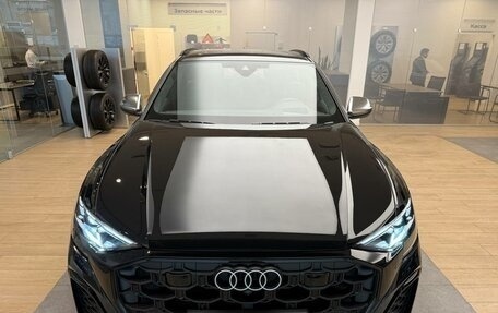 Audi SQ8, 2025 год, 24 500 000 рублей, 5 фотография