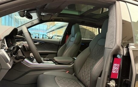 Audi SQ8, 2025 год, 24 500 000 рублей, 11 фотография