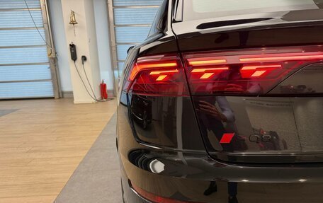 Audi SQ8, 2025 год, 24 500 000 рублей, 26 фотография