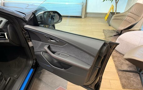 Audi SQ8, 2025 год, 24 500 000 рублей, 23 фотография