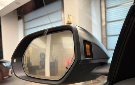 Audi SQ8, 2025 год, 24 500 000 рублей, 22 фотография