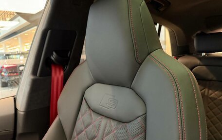 Audi SQ8, 2025 год, 24 500 000 рублей, 25 фотография