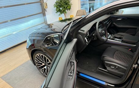 Audi SQ8, 2025 год, 24 500 000 рублей, 24 фотография