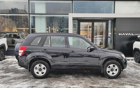 Suzuki Grand Vitara, 2011 год, 970 000 рублей, 4 фотография