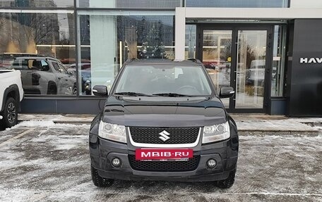 Suzuki Grand Vitara, 2011 год, 970 000 рублей, 2 фотография