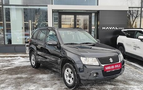 Suzuki Grand Vitara, 2011 год, 970 000 рублей, 3 фотография