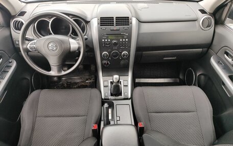 Suzuki Grand Vitara, 2011 год, 970 000 рублей, 10 фотография
