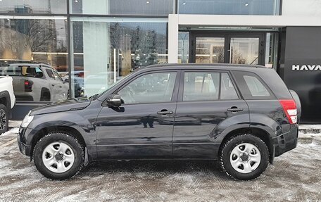 Suzuki Grand Vitara, 2011 год, 970 000 рублей, 8 фотография