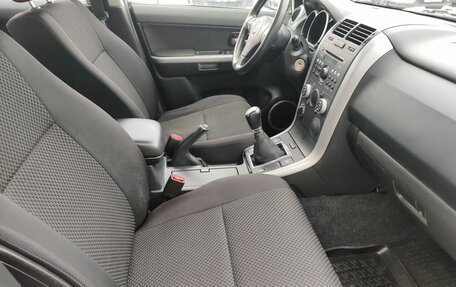 Suzuki Grand Vitara, 2011 год, 970 000 рублей, 9 фотография