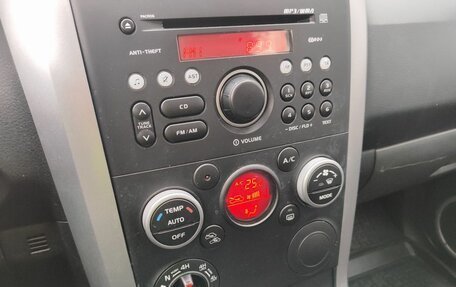 Suzuki Grand Vitara, 2011 год, 970 000 рублей, 13 фотография