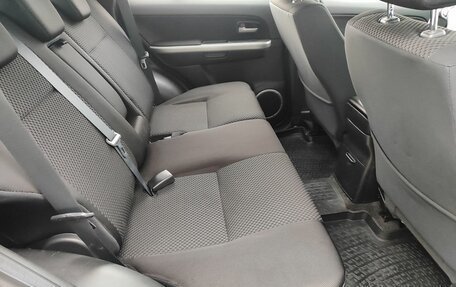 Suzuki Grand Vitara, 2011 год, 970 000 рублей, 11 фотография