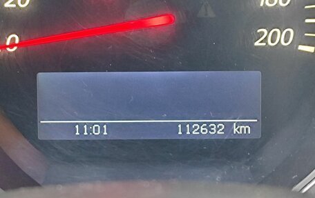 Suzuki Grand Vitara, 2011 год, 970 000 рублей, 15 фотография