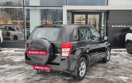 Suzuki Grand Vitara, 2011 год, 970 000 рублей, 5 фотография
