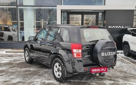 Suzuki Grand Vitara, 2011 год, 970 000 рублей, 7 фотография