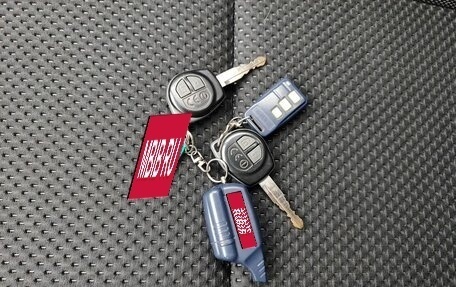 Suzuki Grand Vitara, 2011 год, 970 000 рублей, 14 фотография