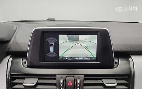 BMW 2 серия Active Tourer F45, 2020 год, 1 110 750 рублей, 10 фотография