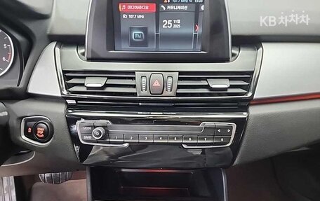 BMW 2 серия Active Tourer F45, 2020 год, 1 110 750 рублей, 8 фотография